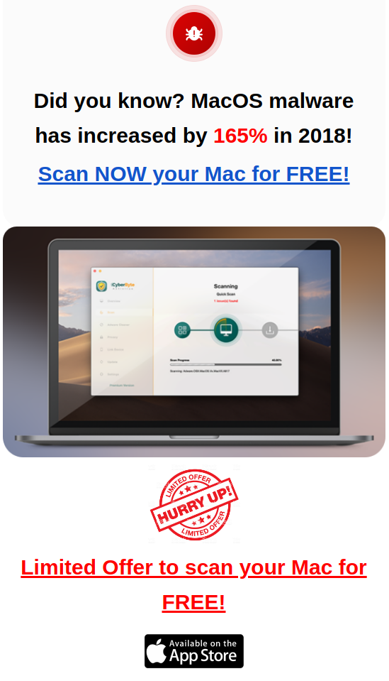 best malware scanner for mac